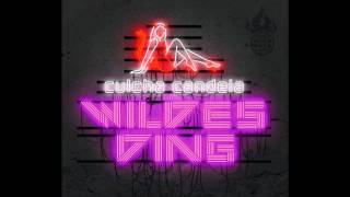 Wildes Ding - Culcha Candela (Bootleg Remix) HD