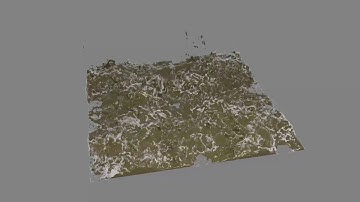 Whitewater - Blender FLIP Fluids Beta