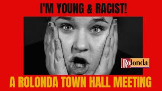Download Lagu "I'm Young & I'm Racist" - A Groundbreaking Rolonda Town Hall Meeting on Racism in America Download Lagu "I'm Young & I'm Racist" - A Groundbreaking Rolonda Town Hall Meeting on Racism in America