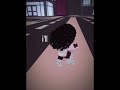 Yeah I can’t move on baby doll..💔 #thatgameradri #roblox #viralshorts #robloxedit #arianagrande