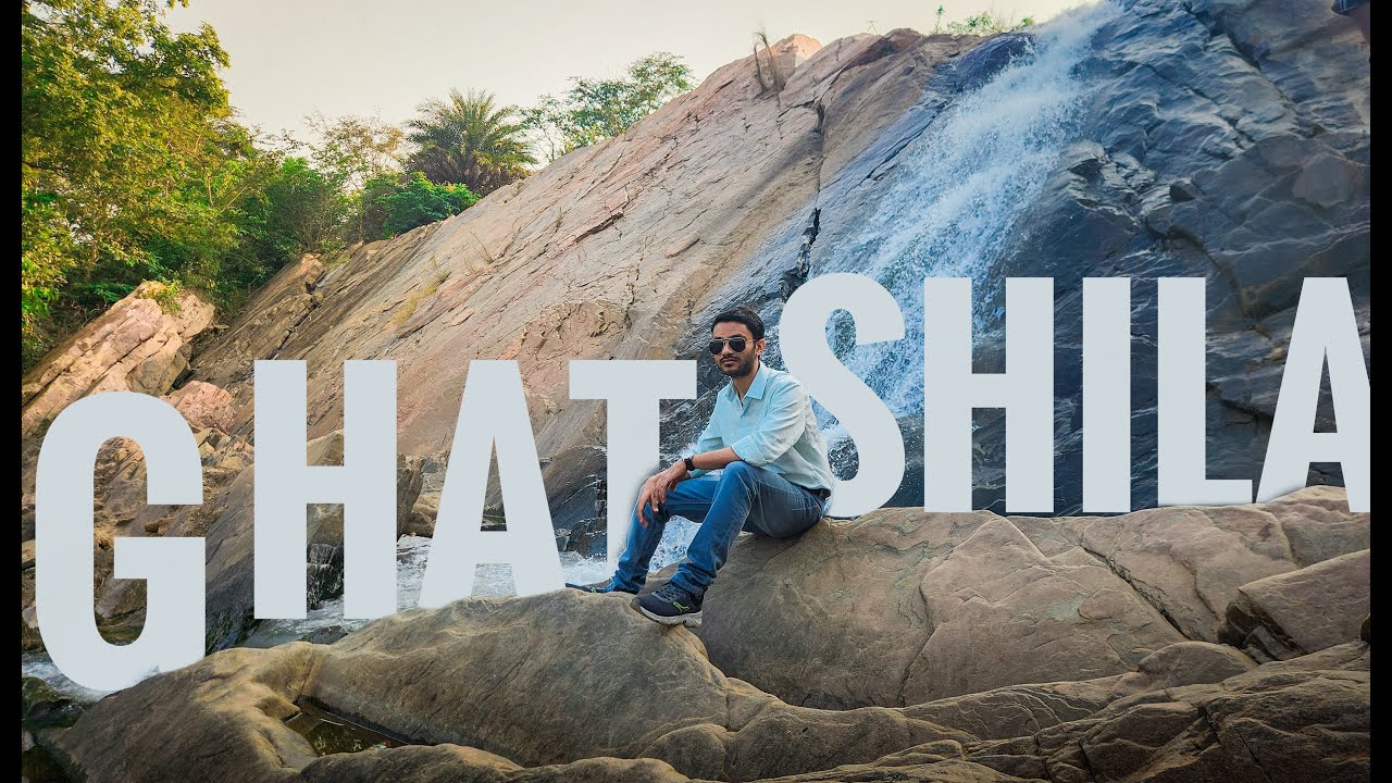 GHATSHILA | ঘাটশিলা | A Complete Tour Guide with Cinematic Touch | #travelvlog