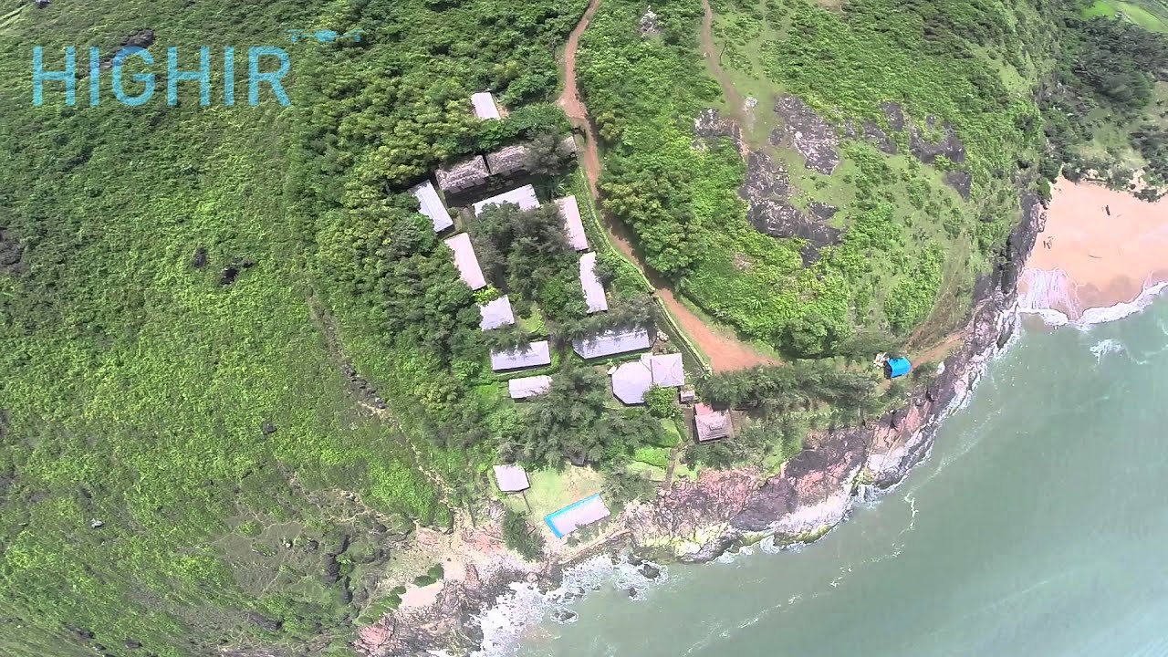 Honey Beach Resort - Ankola