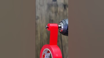 Genius! Work Smarter Not Harder #toolstour