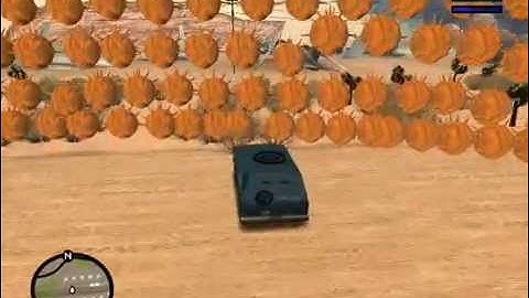 How to fly without cheats in MTA