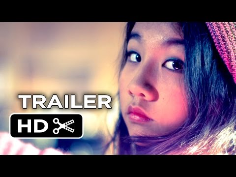 The Sisterhood of Night Official Trailer #1 (2015) - Kara Hayward, Georgie Henley Drama HD