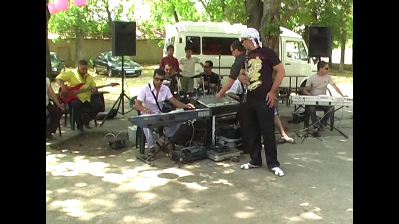 Aycan bal 2009 Kliment ork Parlament 1