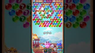 Cookie Cats Pop Level 474 Fail screenshot 2