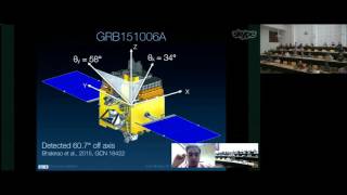 The Search for Electromagnetic Counterparts to GW sources by Varun Bhalerao
