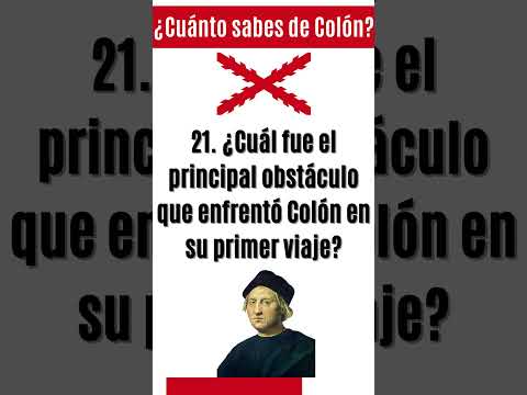 ¿Cuál fue el