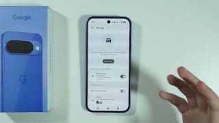 Google Pixel 10: How to Set Up Driving Mode screenshot 5
