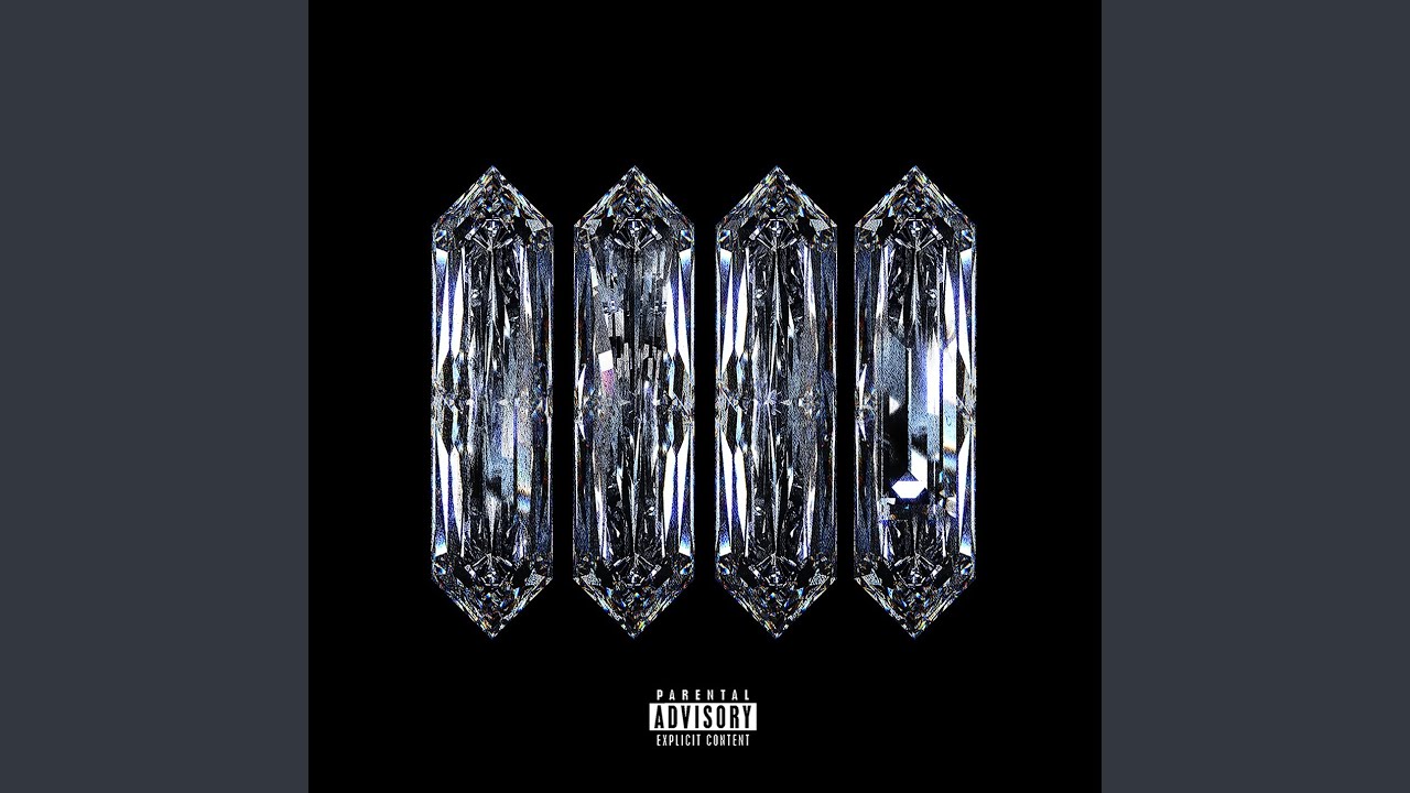 Think It's A Game (feat. Vory)