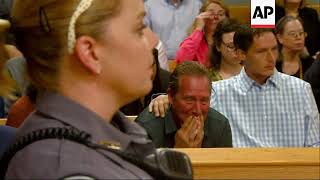 Colorado Man Charged in Deaths of Wife, Kids
