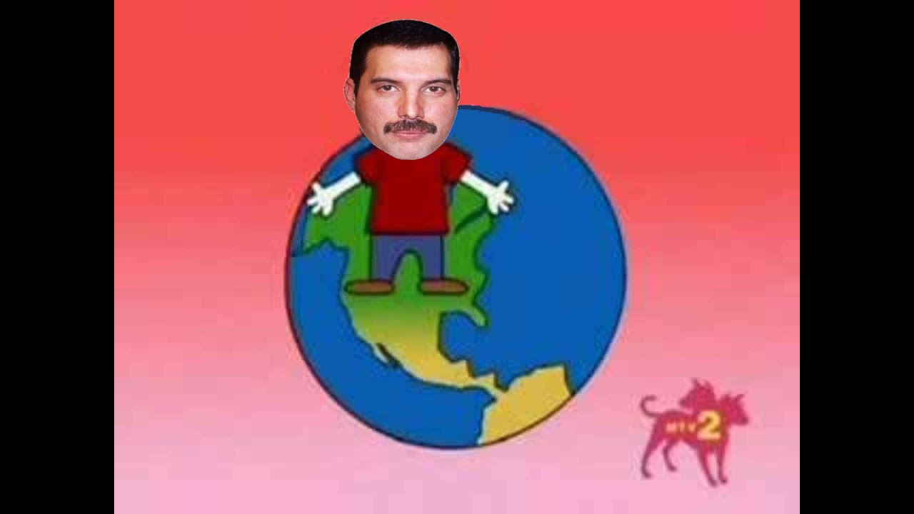 We've Got to Celebrate Our Differences (Right Version) Globe Reupload