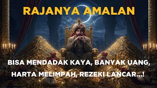 Inilah Rajanya Istighfar! Ucapkan di Pagi Hari, Uang & Rezeki Datang Tak Terduga!