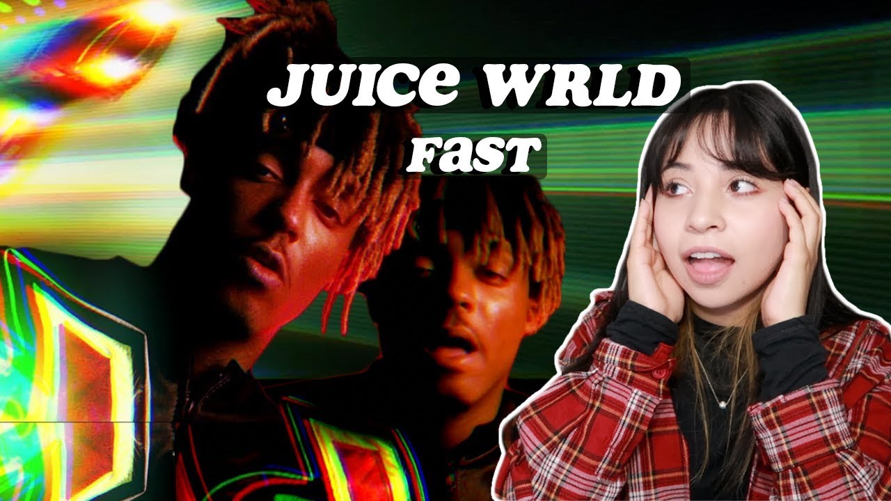 Juice wrld all girls are the same