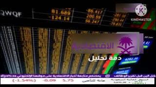 [حصريا في أول مرة] فاصل قناة السعودية الاقتصادية ناااادددددرررر 2025-الان 5# 