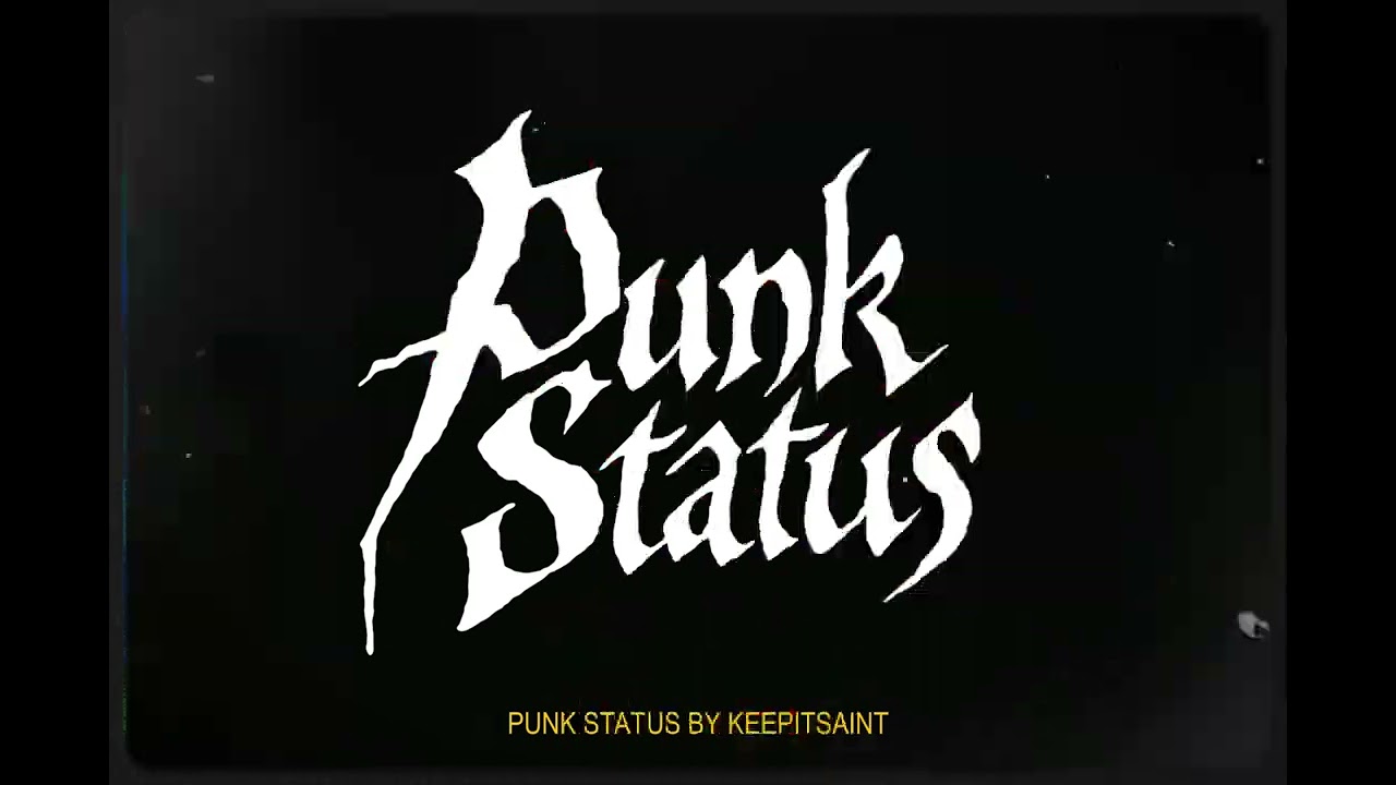 THINKING BOUT' YOU - Keepitsaint, JAH (Official Visualizer)