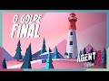 Agent a captulo 5  o golpe final android