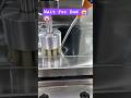 Ye Tool Metal Ko MIRROR FINISH Kaise Bana Raha Hai?😱😱😱#cnc#vmc#machine#shorts