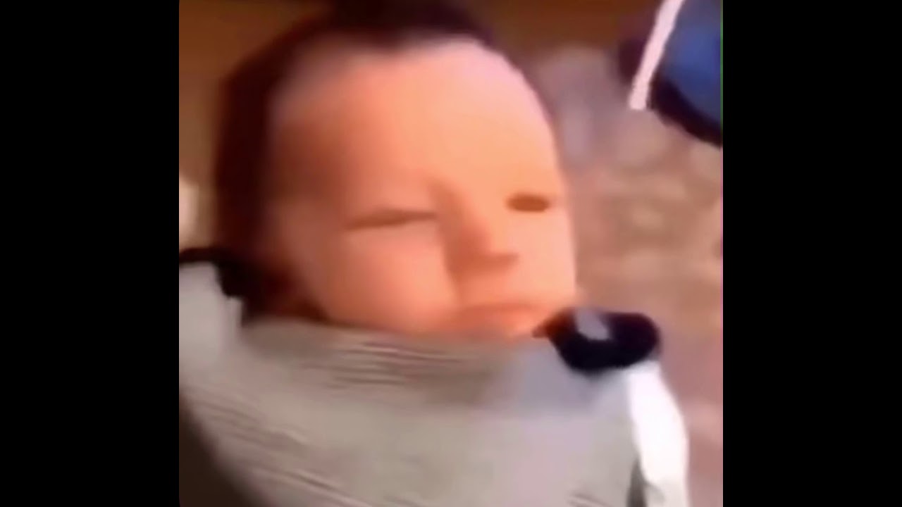 Baby shoots milk out of nose and mouth YouTube