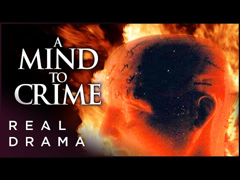 A MIND TO CRIME