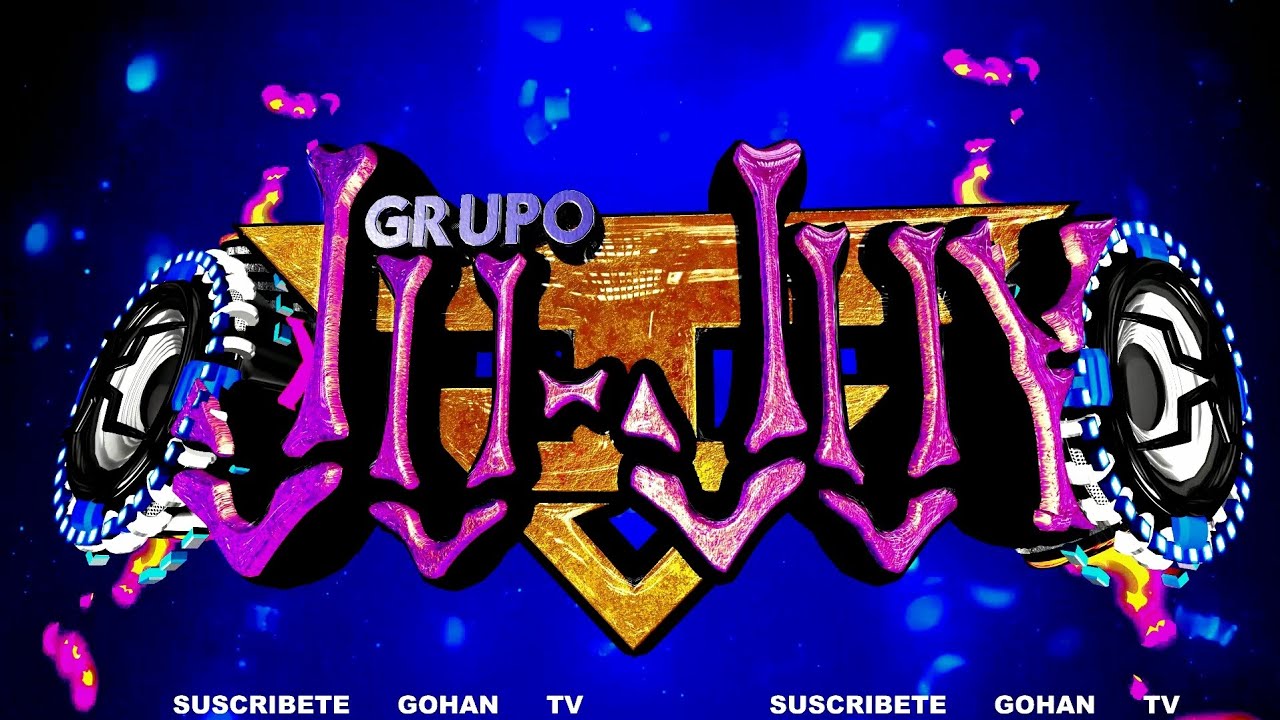 LA CUMBIA DE TOM Y JERRY ( CUMBIA 2026 ) GRUPO JUJUY | TEMA LIMPIO 🔥