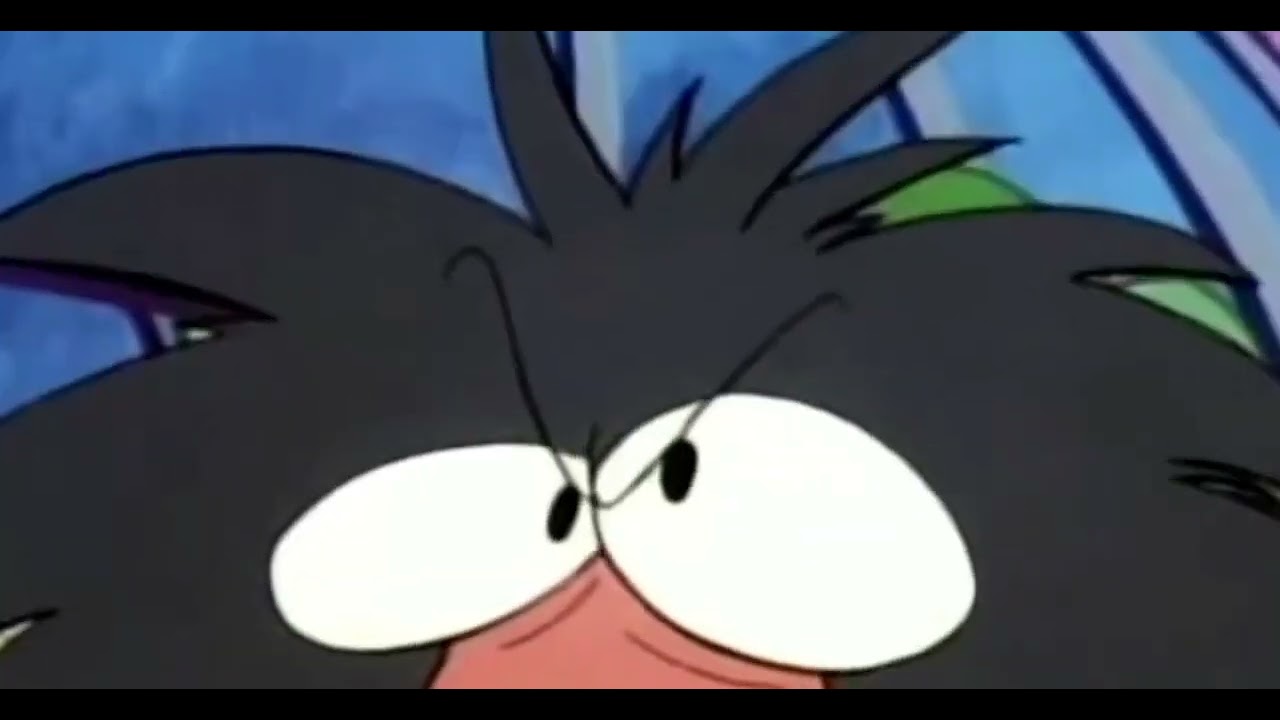 Cartoon Net-werk
