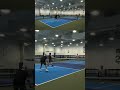 Pickleball: Game Highlights | Lefty Pickler