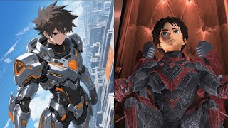 Resident Evil 4 Eren Scouter Hypersync Mod Lost Ark