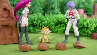 Pokemon Fossil Regeneration Station Playset / Pokémon Brilliant Diamond & Shining Pearl by ALPACO 1,425,961 views 2 years ago 4 minutes, 13 seconds