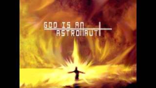 God Is An Astronaut - Dark Rift (New 2010 Album)