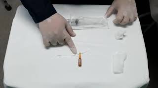 Diluição Do Buscopan Hioscinaescopol - Simples 119Sf 0.9% Iv Ev. Ampola De 1Ml 20Mgml.