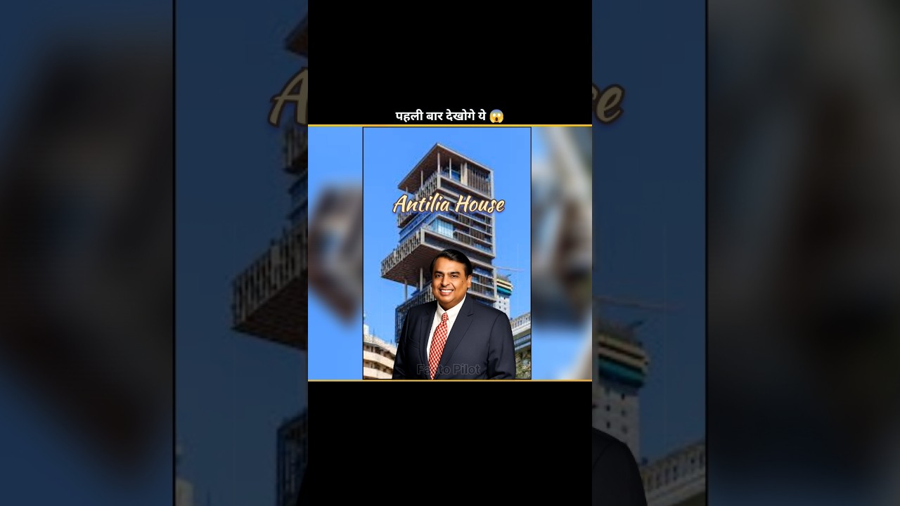 Top 5 Most Expensive Things In The World 😱