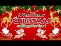 All Time Favorite Nonstop Christmas Song 🎄Merry Christmas Song Medley 2023 🎄Playlist Christmas Song