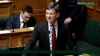 08.06.2016 - General Debate - Part 4