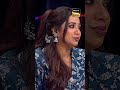 Suniye 'Do Dil Mil Rahe' Par Ek Romantic Peshkash | Indian Idol S16 | #indianidol #musicshow #shorts
