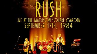 1984年来日公演 ラッシュ RUSH　フライヤー、整理券、ステージ写真 mqdefault.jpg