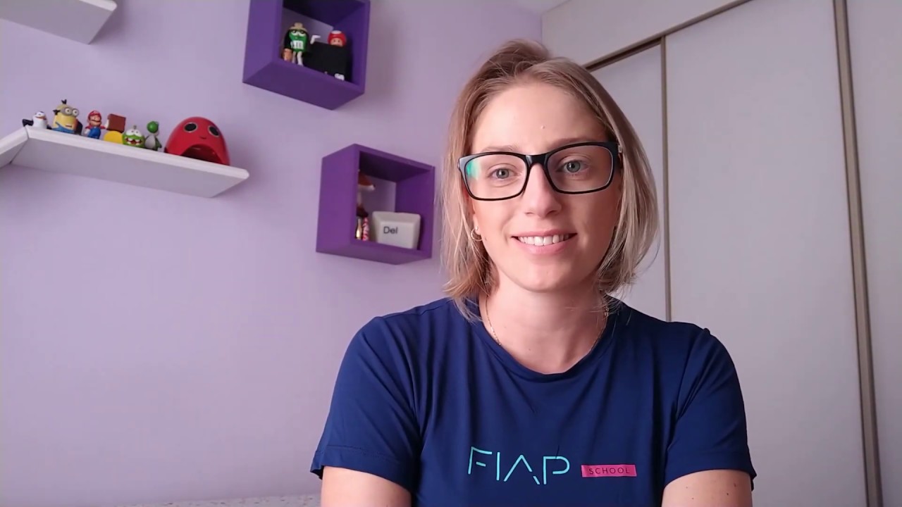 Fiap School | Vídeo 01 Projeto