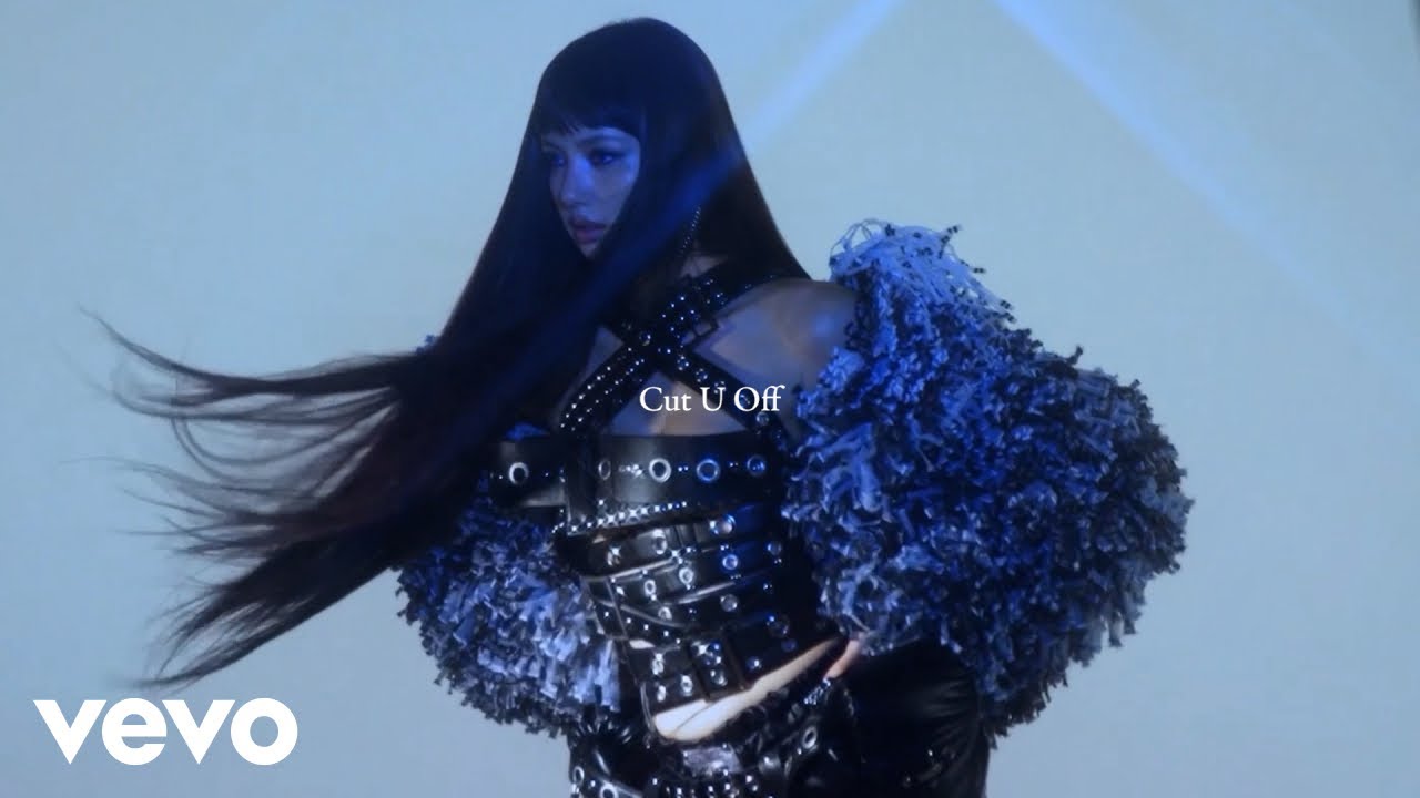 Watch LISA - Cut U Off (Lyric Video) on YouTube Watch LISA - Cut U Off (Lyric Video) on YouTube