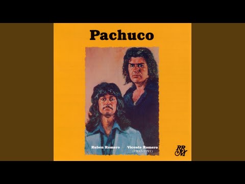 Pachuco — Bugaloo Sonata