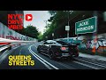 NYC Drive Vibes: Jackie Robinson Parkway + Queens Streets 🚘🎥