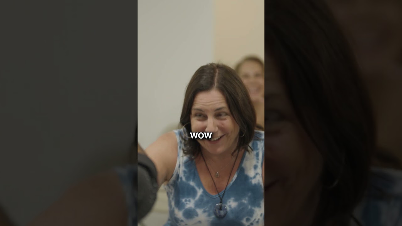 EESystem Testimonial - Uterine Fibroid