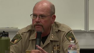 ROUND 2: Cochise County asks voters to approve increase in sales tax to fund new jail