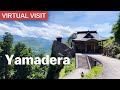 Yamadera | LIVE STREAM with Matt Evans | japan-guide.com