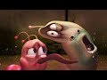 LARVA - CHRISTMAS MIX | Christmas Cartoon | Videos For Kids | Larva 2017 | LARVA Official