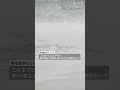 【速報】ネパールで大規模な鉄砲水　22人死亡400人以上行方不明