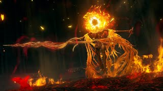 Midra, Lord of Frenzied Flame Bossfight | Elden Ring: Shadow of the Erdtree