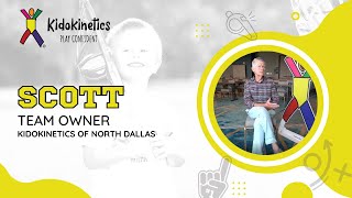 Kidokinetics Franchisee Testimonials: Scott