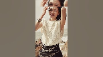 💖 Presenting the Beautiful Model Actor Ho yeon jung 💃 | Jung ho yeon | Squid game | korean actress