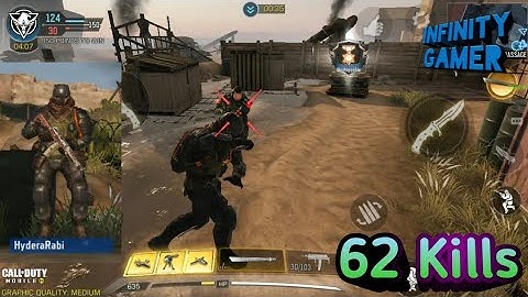 Shipment 1944 Map CODMobile Gameplay